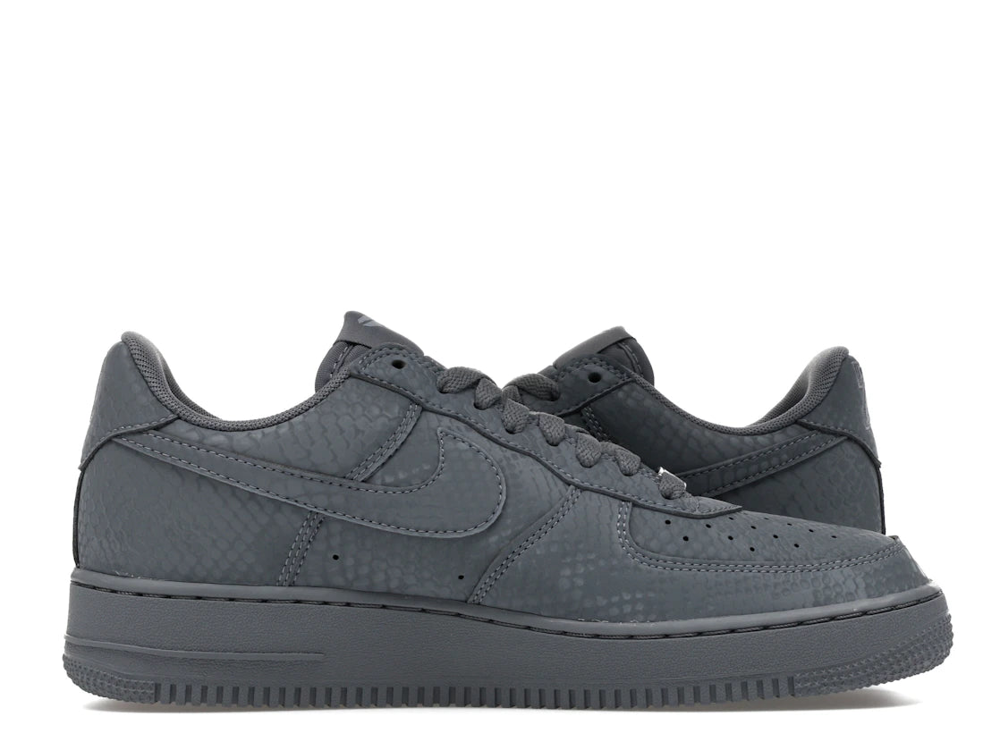 Nike Air Force 1 Low Kobe Bryant Forever Cool Grey