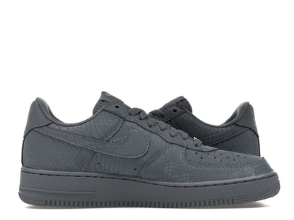 Nike Air Force 1 Low Kobe Bryant Forever Cool Grey