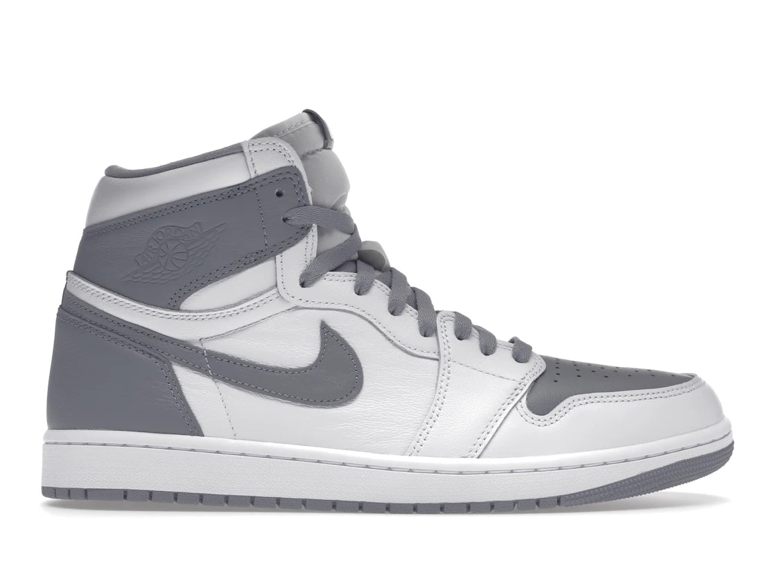 Jordan 1 Retro High OG Stealth