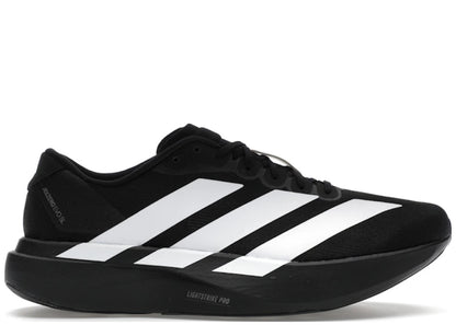 adidas Adizero Evo SL Black White
