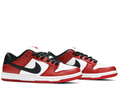 Nike SB Dunk Low Pro J-Pack Chicago