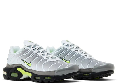 Nike Air Max Plus Neon