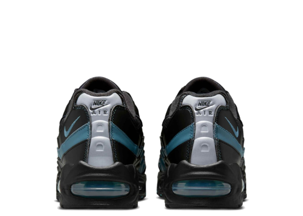 Nike Air Max 95 OG Big Bubble Smoky Blue Black