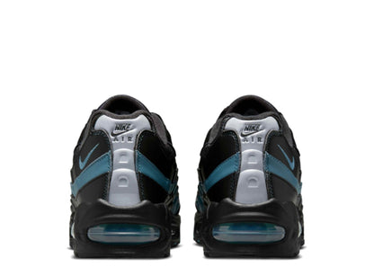 Nike Air Max 95 OG Big Bubble Smoky Blue Black