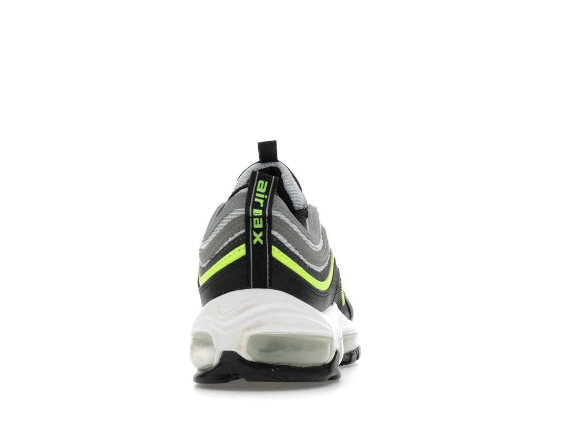 Nike Air Max 97 Icons Neon (GS)