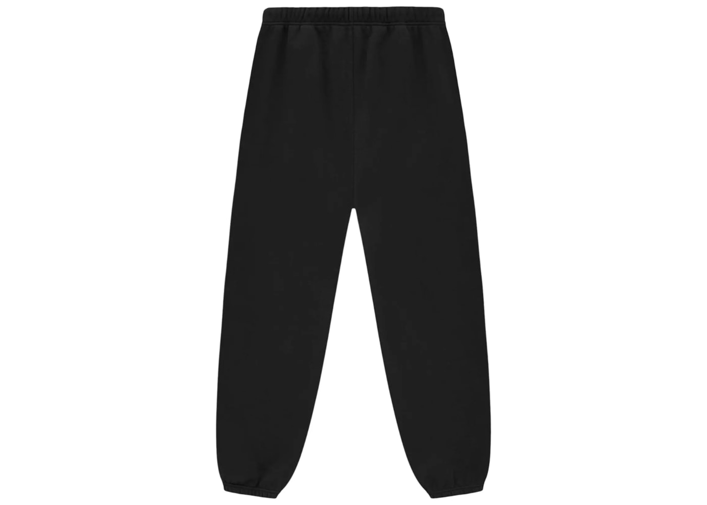 Fear of God Essentials Fleece Sweatpant Black