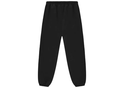 Fear of God Essentials Fleece Sweatpant Black
