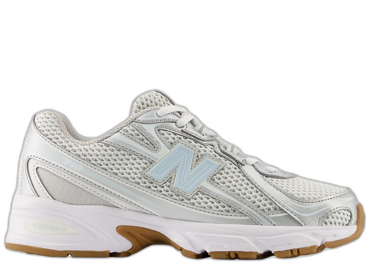 New Balance 740 Silver Metallic (GS)