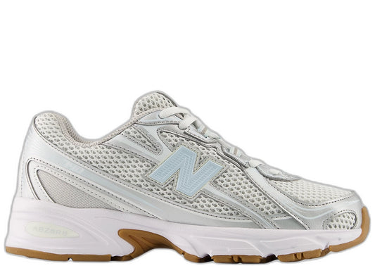New Balance 740 Silver Metallic (GS)