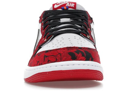 Jordan 1 Retro Low OG Last Dance At The Garden