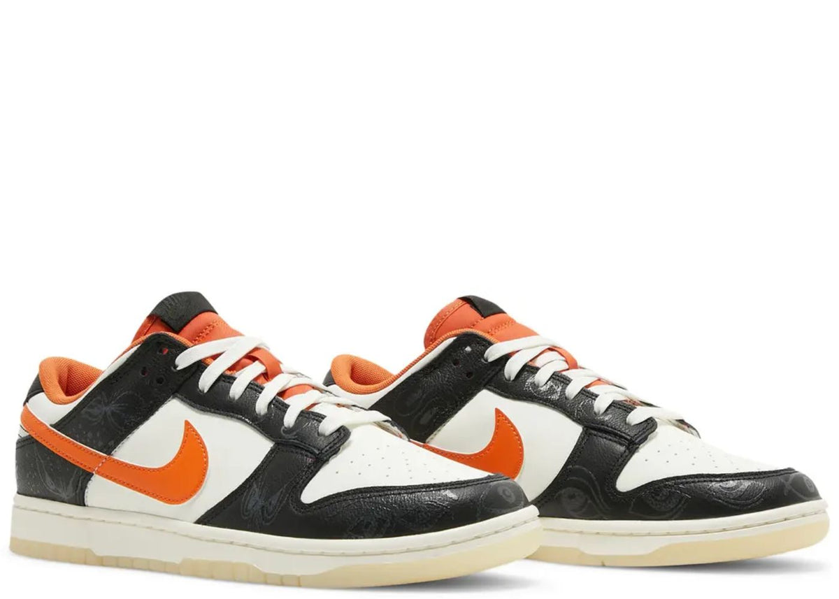 Nike Dunk Low PRM Halloween