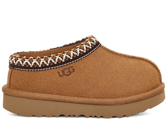 UGG Tasman II Slipper Chestnut (Toddler)