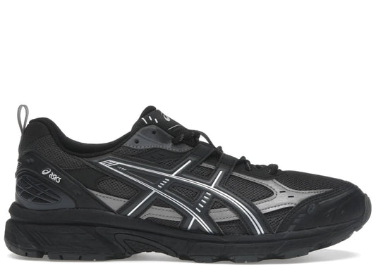 ASICS Gel-Nunobiki Graphite Grey Black
