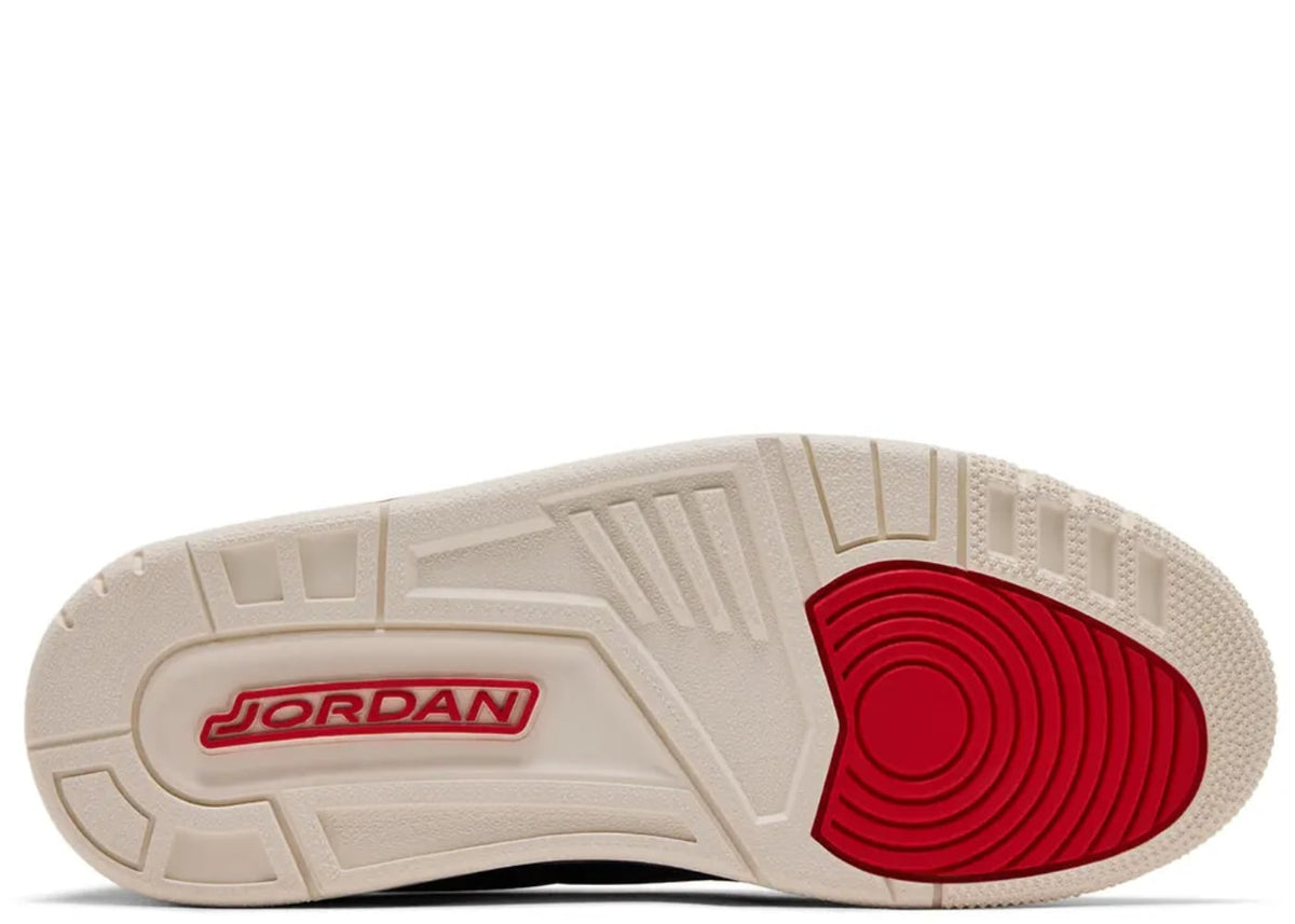 Jordan 3 Retro Sports Renaissance (Women's)