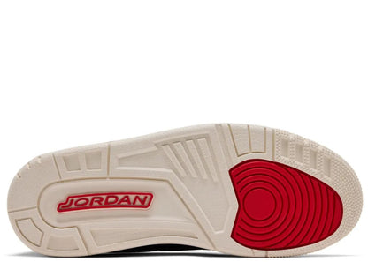Jordan 3 Retro Sports Renaissance (Women's)