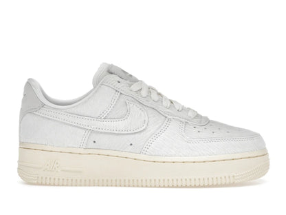 Nike Air Force 1 Low '07 Sail Pony Hair (Women's)