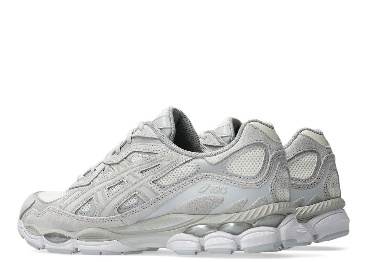 ASICS Gel-NYC Cream Cloud Grey