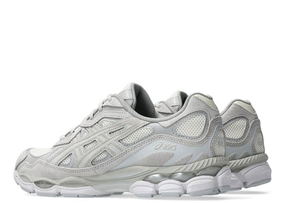 ASICS Gel-NYC Cream Cloud Grey