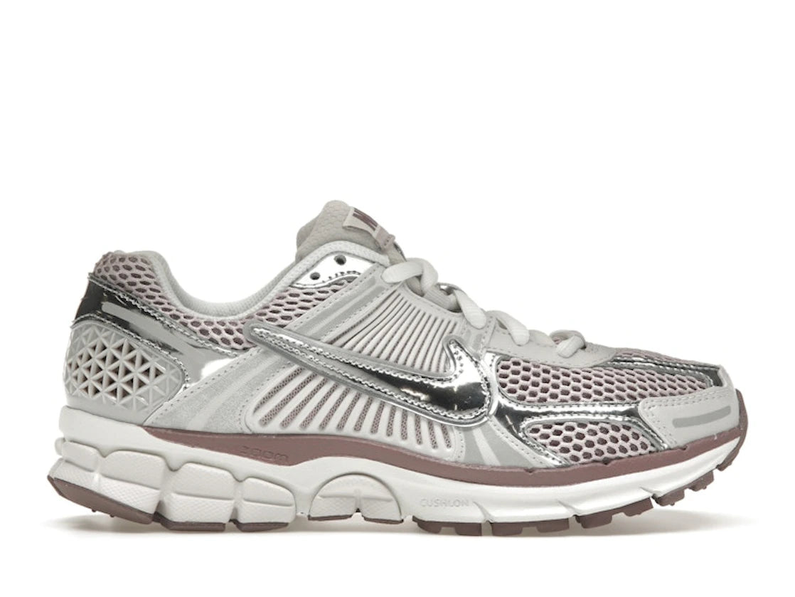 Nike Zoom Vomero 5 Metallic Silver Platinum Violet (Women's)