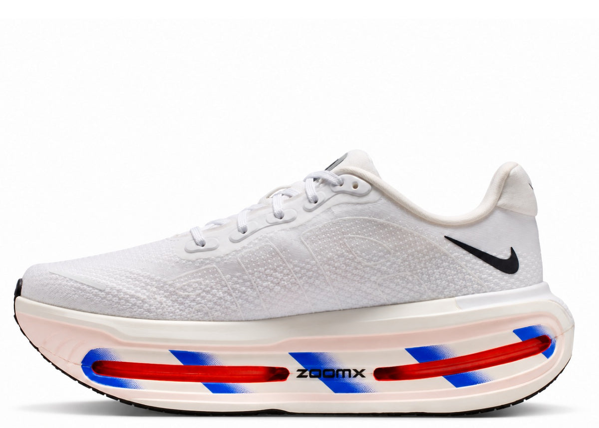 Nike Vomero Premium CM White Racer Blue Crimson