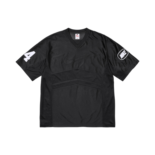 Supreme x Nike Jersey Black