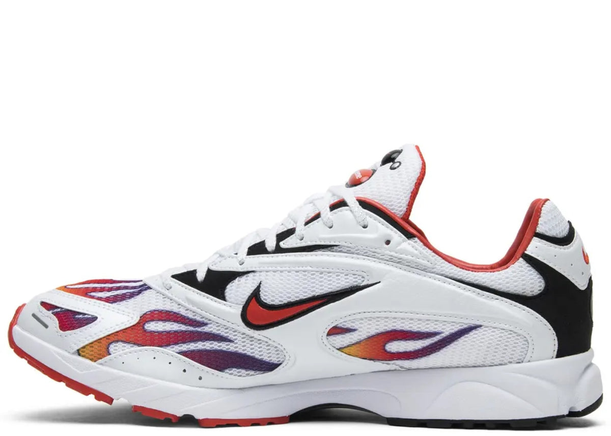 Nike Zoom Streak Spectrum Plus Supreme White