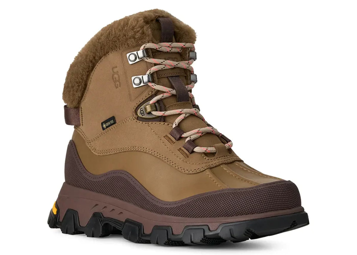 UGG Adirondack Meridian hiking boots