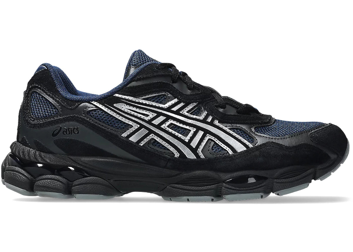 ASICS Gel-NYC Independence Blue Silver