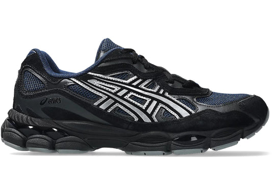 ASICS Gel-NYC Independence Blue Silver