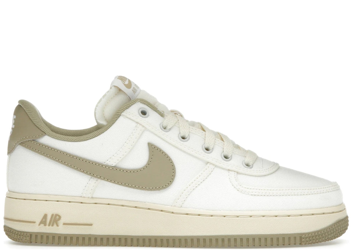 Nike Air Force 1 Low '07 Sail Coconut (Women's)