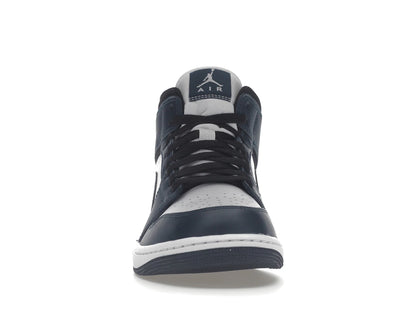 Jordan 1 Mid Armory Navy