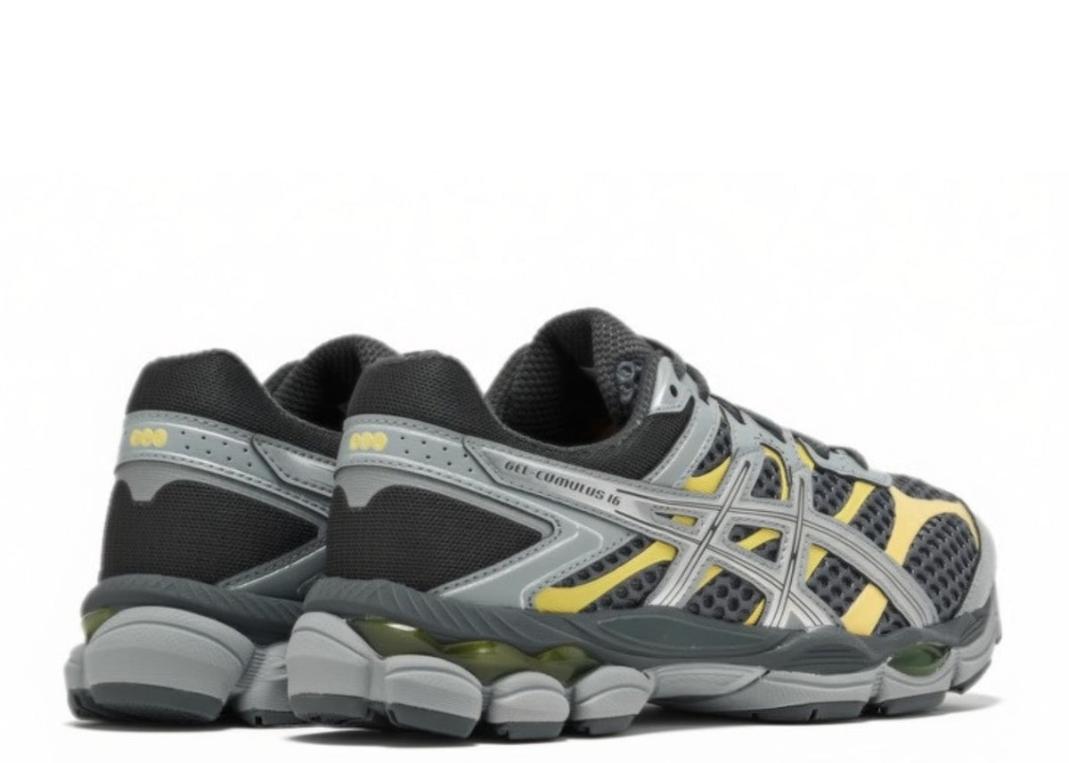 ASICS Gel-Cumulus 16 Carrier Grey Pure Silver