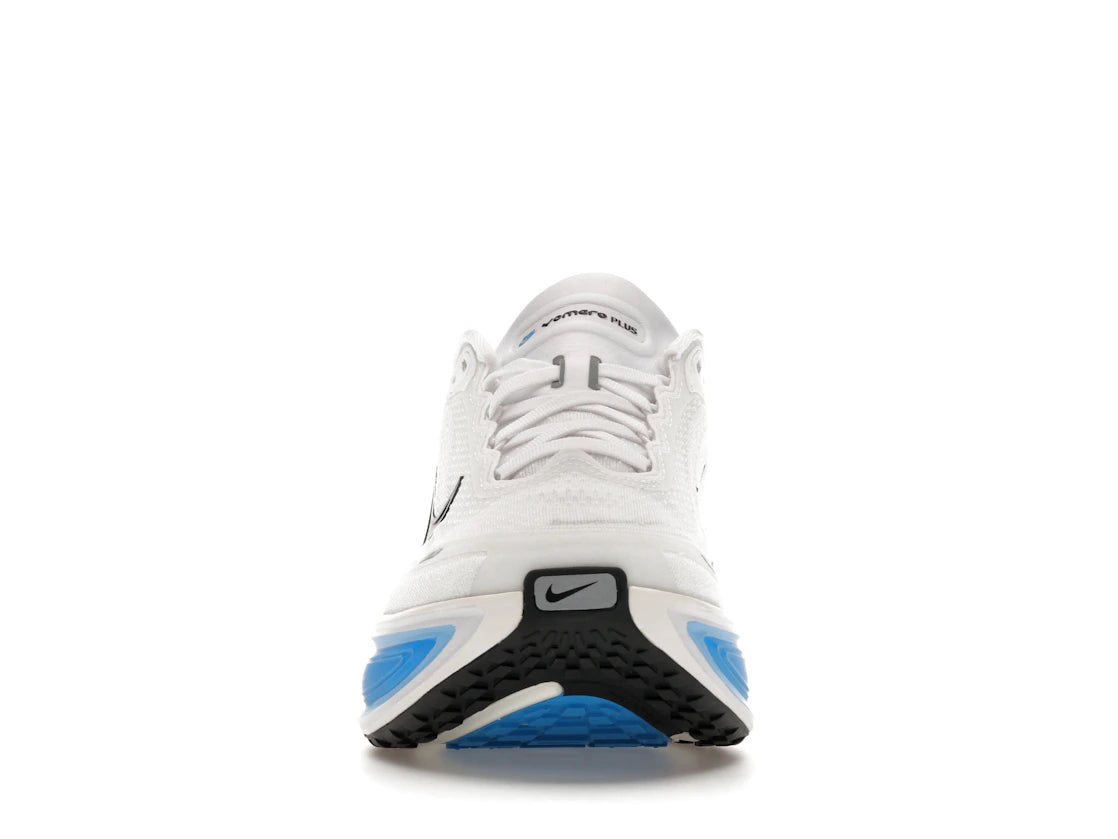 Nike Vomero Plus White Blue Hero Black