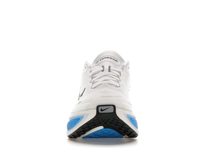 Nike Vomero Plus White Blue Hero Black