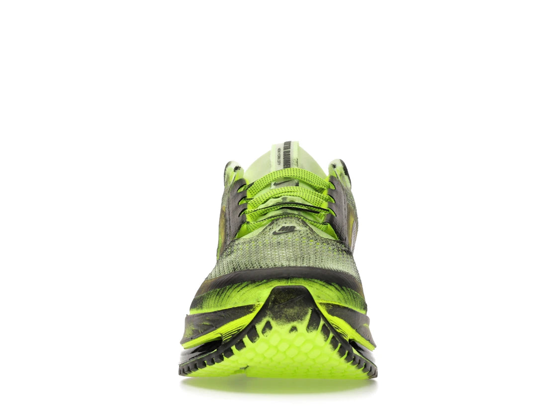Nike Air Zoom Pegasus Premium Melitta Baumeister Volt (Women's)