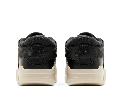 Air Jordan 4 RM Black Light Bone