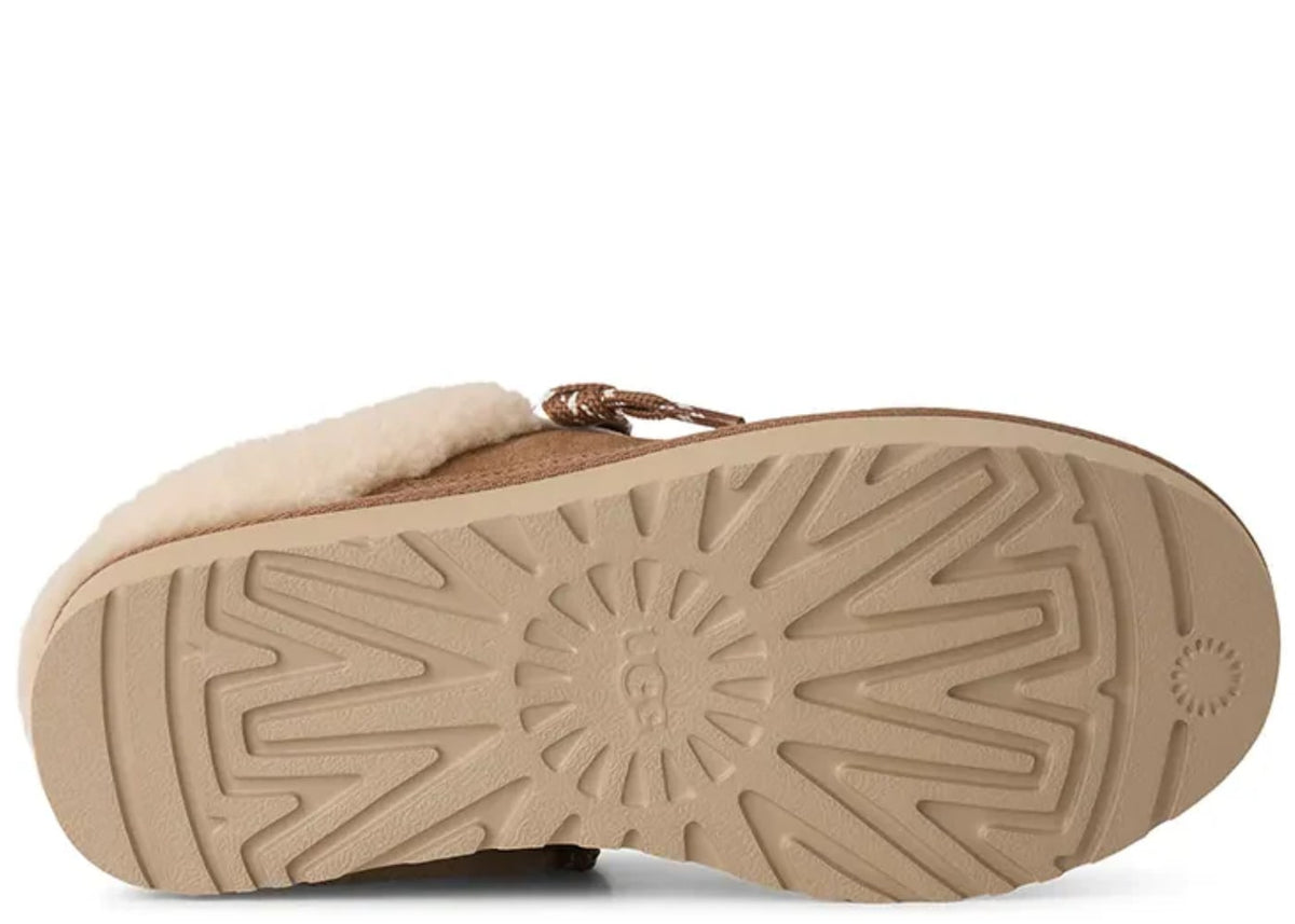 UGG Lowmel Mule Chestnut (Women's)