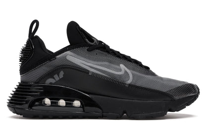 Nike Air Max 2090 Black Wolf Grey