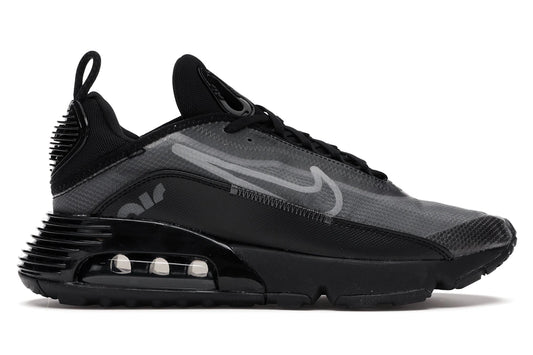 Nike Air Max 2090 Black Wolf Grey