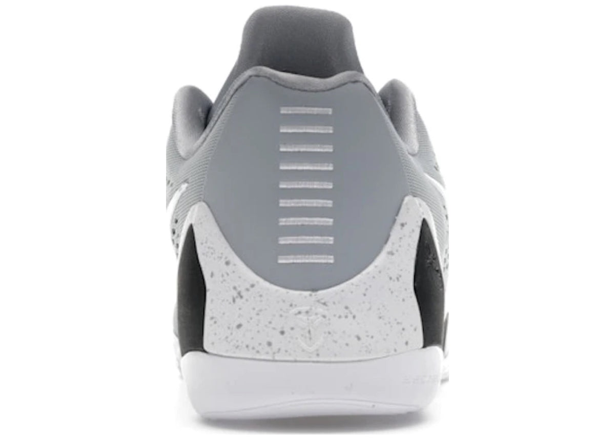 Nike Kobe 9 EM Low Protro TB Wolf Grey