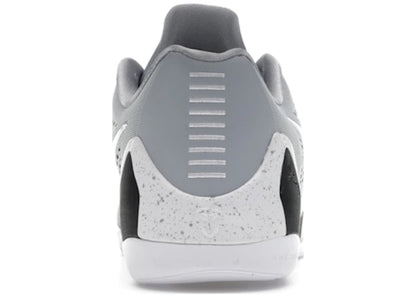 Nike Kobe 9 EM Low Protro TB Wolf Grey