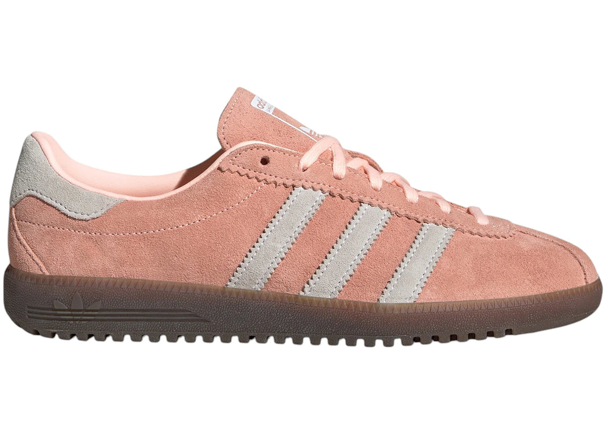adidas Bermuda Clear Orange Cloud White Semi Coral (Women's)