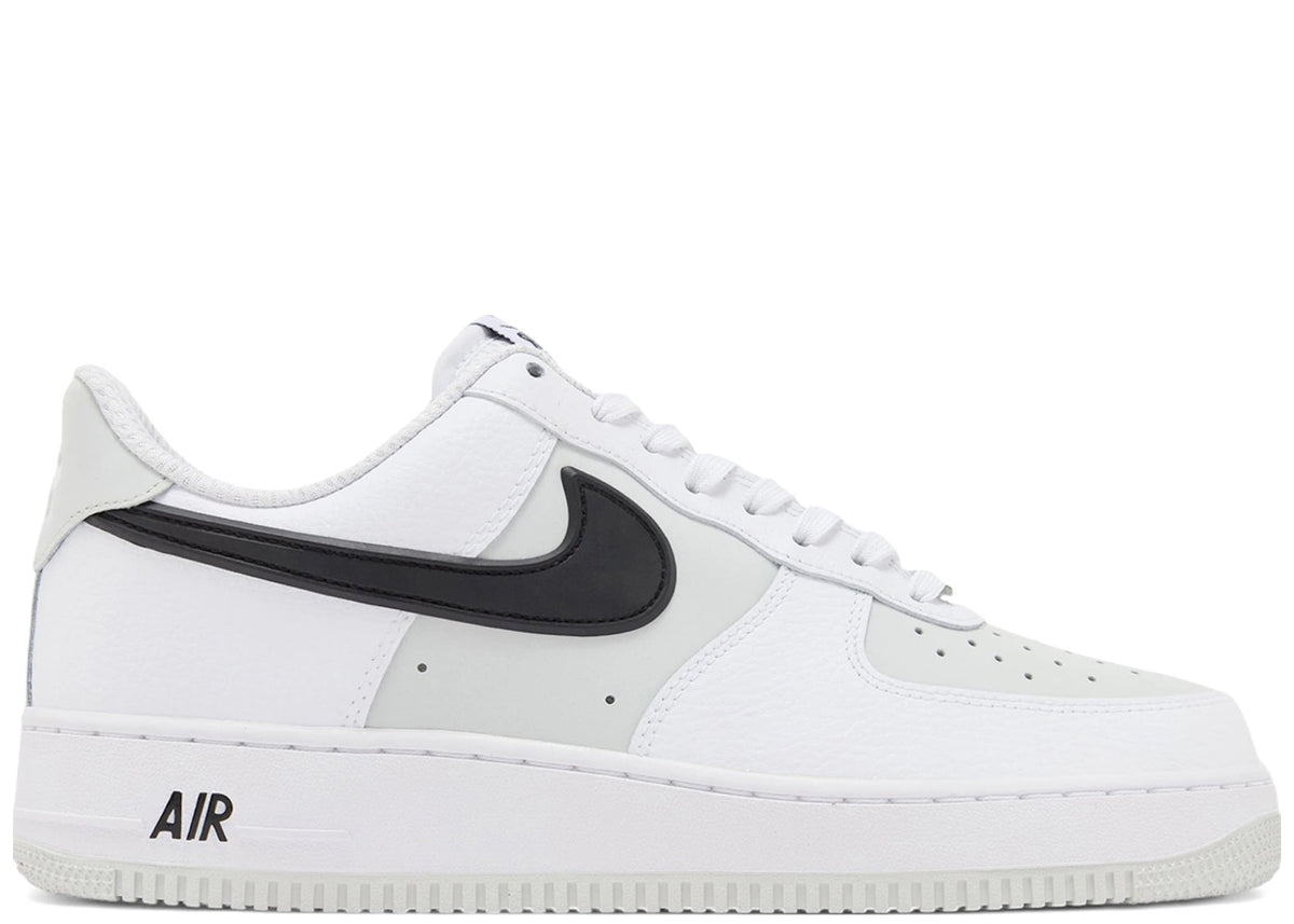 Nike Air Force 1 Low '07 LV8 White Photon Dust Black