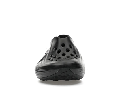 Nike ReactX Rejuven8 Triple Black