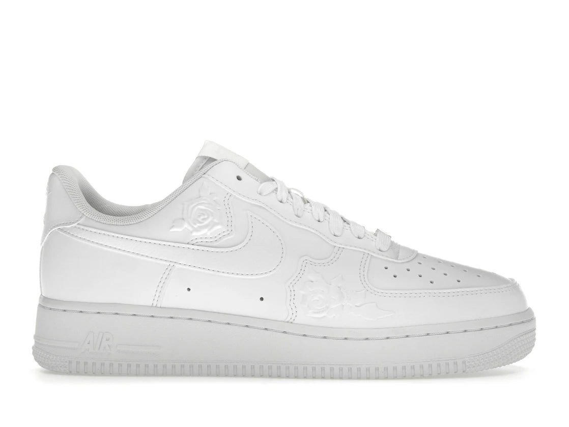 Nike Air Force 1 Low '07 White Roses (Women's)