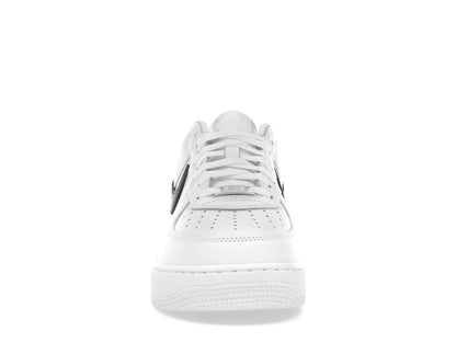 Nike Air Force 1 Low Supreme White Black