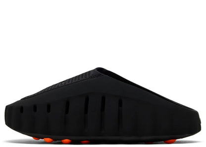 Nike Mind 001 Slide Black Chrome (Women's)