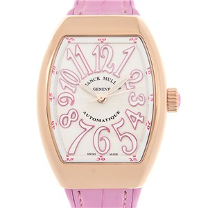 Franck Muller Vanguard | V 32 SC AT FO (5N.RS)