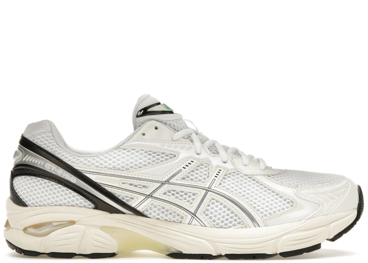 ASICS GT-2160 White Black