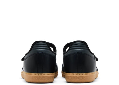 adidas Samba Jane Black White Gum (Women's)